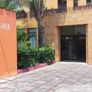 hotel-bahia-guadalajara.guadalajarahotels.info/